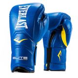 Перчатки боксерские Everlast Elite Pro