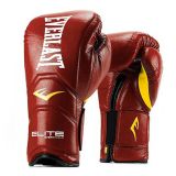 Перчатки для бокса Everlast Elite Pro