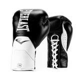 Боксерские перчатки на шнуровке Everlast