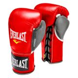 Перчатки боксерские Everlast Powerlock