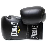 Перчатки для бокса Everlast Powerlock