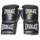 Перчатки тренировочные Everlast Powerlock