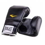 Перчатки снарядные Everlast PU