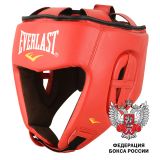 Шлем для бокса Everlast