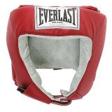 Шлем боксерский Everlast