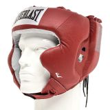 Шлем боксерский Everlast USA