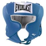 Шлем боксерский Everlast USA Boxing