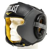 Шлем боксерский Everlast