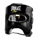 Боксерский шлем Everlast Elite