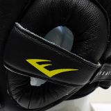 Шлем для бокса с бампером Everlast