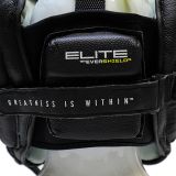Боксерский шлем бампер Everlast