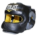 Боксерский шлем Everlast SaveMax
