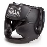 Боксерский шлем Everlast Martial Arts