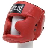 Шлем для бокса Everlast Martial Arts