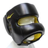 Шлем боксерский Everlast Elite