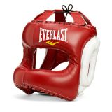 Боксерский шлем Everlast мексиканский