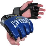 Перчатки Everlast мма
