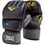 Перчатки Everlast Gel мма