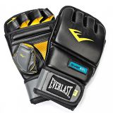 Перчатки Everlast мма Gel