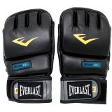Перчатки мма Everlast Gel