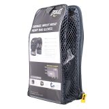 Перчатки MMA Everlast Gel PU