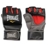 Перчатки Everlast для мма