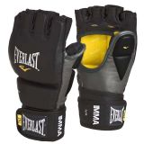 Перчатки тренировочные Everlast ММА