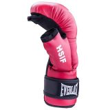 Перчатки рукопашный бой Everlast