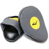 Лапы боксерские Everlast Vinyl Mantis