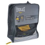 Боксерские лапы Everlast Vinyl Mantis