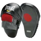 Боксерские лапы Everlast