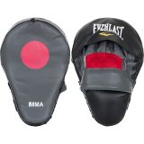 Боксерские лапы Everlast мма
