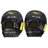 Лапы боксерские Everlast Elite Mini