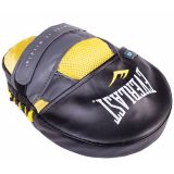 Боксерские лапы Everlast гелевые