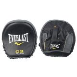 Боксерские лапы тренерские Everlast