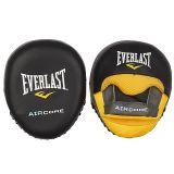 Лапы для бокса Everlast Sefemax Air