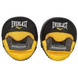 Боксерские лапы Everlast Sefemax