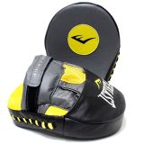 Лапы боксерские Everlast кожаные