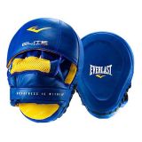 Боксерские лапы Everlast Elite