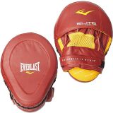 Лапы для бокса Everlast Elite