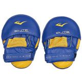 Лапы для бокса Everlast Pro Elite