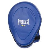 Лапы боксерские Everlast Pro Elite