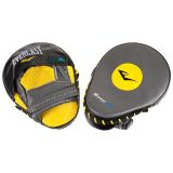 Лапы боксерские Everlast Evergel