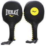 Лапы ракетки для бокса Everlast