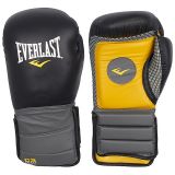 Лапы перчатки боксерские Everlast