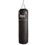 Боксерский мешок Everlast Super Leather