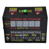 Таймер метроном