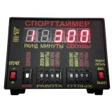 Таймер с метрономом