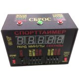 Таймер боксерский