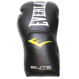Перчатки боксерские Everlast Elite